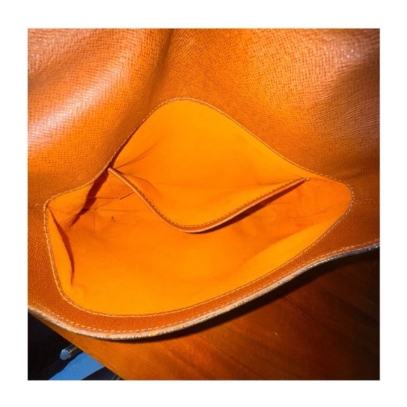 💚STYLISH💚LOUIS VUITTON MUSETTE TANGO SHOULDER BAG - Picture 13 of 16